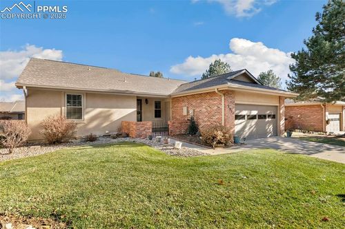2051 Glenhill Rd, Colorado Springs, CO, 80906-3352 | Card Image