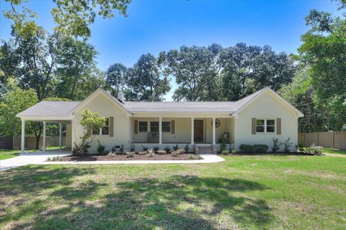 825 Boardman Rd, Aiken, SC, 29803-7410 | Card Image