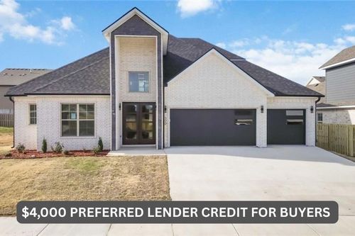 500 Apollo Dr, Centerton, AR, 72719-3032 | Card Image