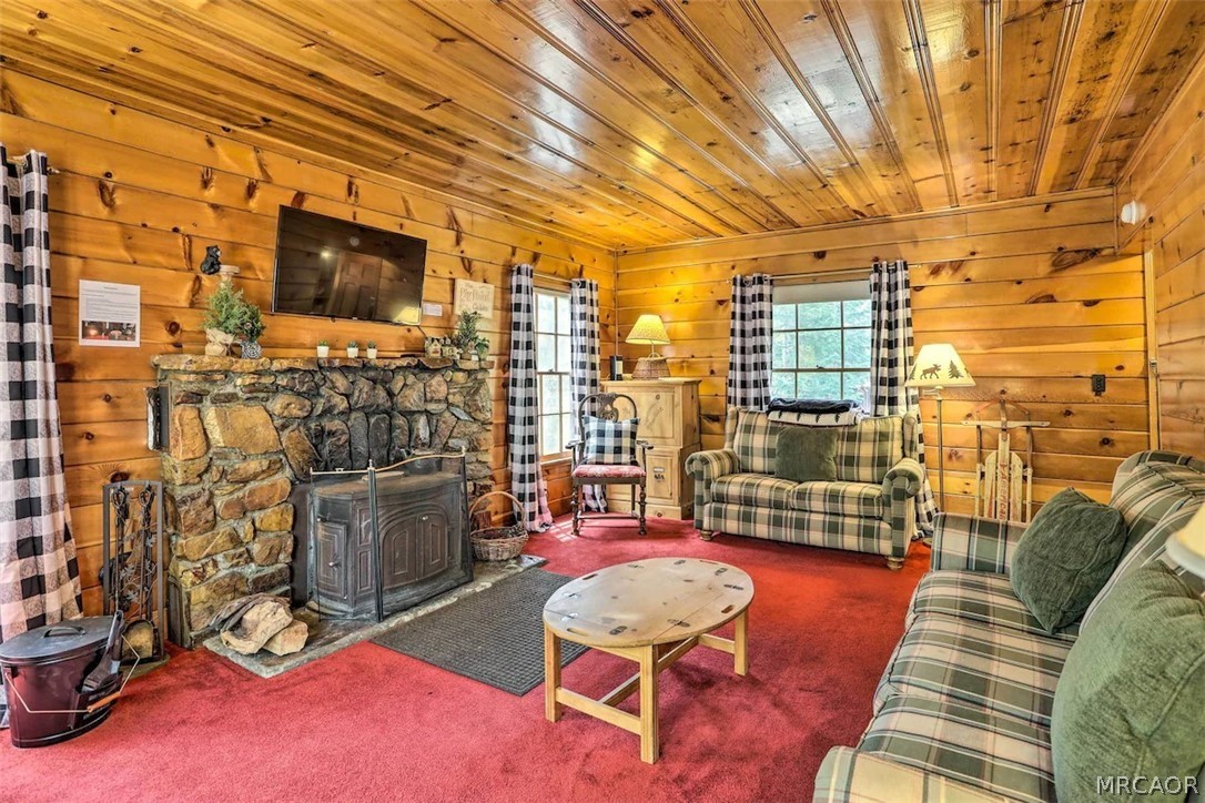 Residential in Big Bear Lake 5