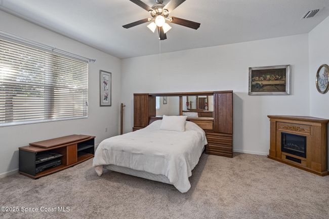 4015 Harvest Cir, House other with 4 bedrooms, 2 bathrooms and null parking in Rockledge FL | Image 27