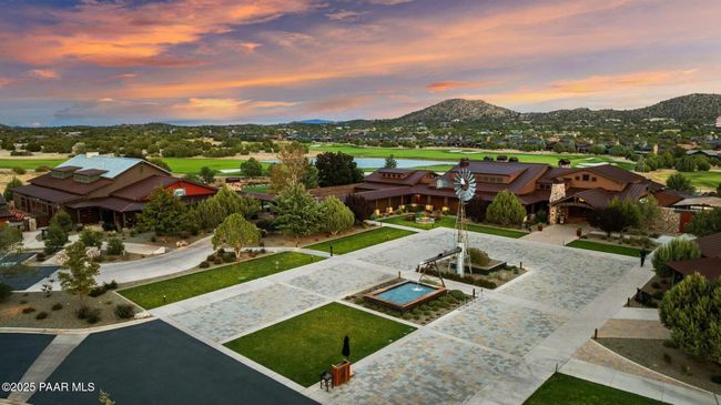 TRR Club House Compound | Image 20