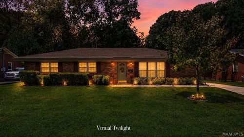 844 Greg Dr, Montgomery, AL, 36109-4724 | Card Image