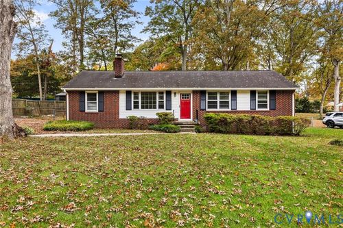 9303 Edson Rd, Henrico, VA, 23229-6217 | Card Image