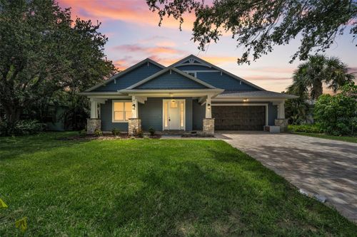 522 Louden Ave, Dunedin, FL, 34698-7626 | Card Image