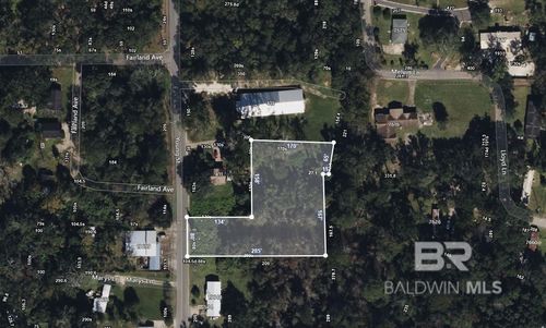 0 Young St, Fairhope, AL, 36532 | Card Image
