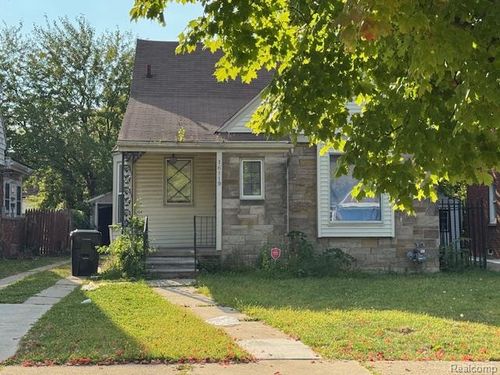 16119 Harlow St, Detroit, MI, 48235-3426 | Card Image
