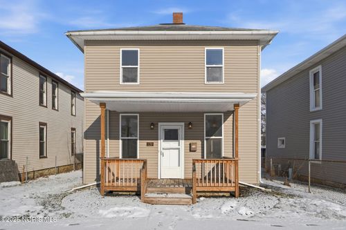 120 Stanley Ave, Findlay, OH, 45840-4352 | Card Image