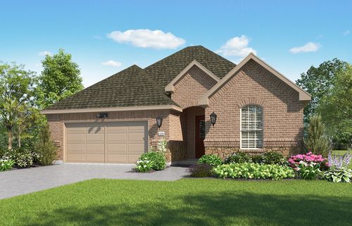 5909 Carmona Trail, Fort Worth, TX, 76123 | Card Image