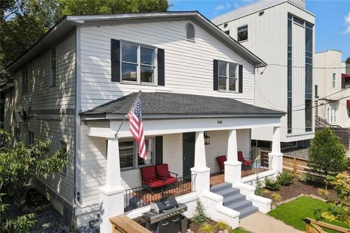 540 John Wesley Dobbs Ave Ne, ATLANTA, GA, 30312-1638 | Card Image