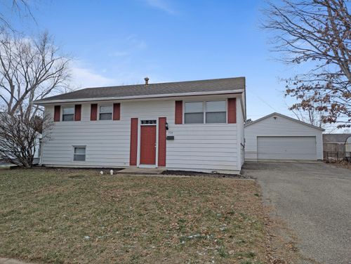 1124 Bookwalter Ave, New Carlisle, OH, 45344-2706 | Card Image