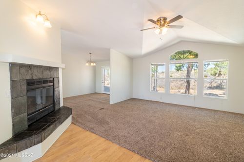 1040 W Barbara Place, Oracle, AZ, 85623 | Card Image