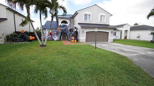 16111 Sw 79th Ter, Miami, FL, 33193-3413 | Card Image