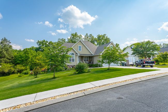 59 Honeysuckle Dr, House other with 4 bedrooms, 3 bathrooms and null parking in Rock Spring GA | Image 7