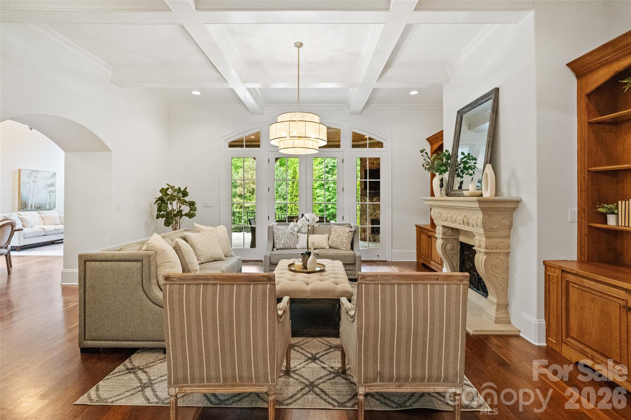 Residential in Charlotte 5