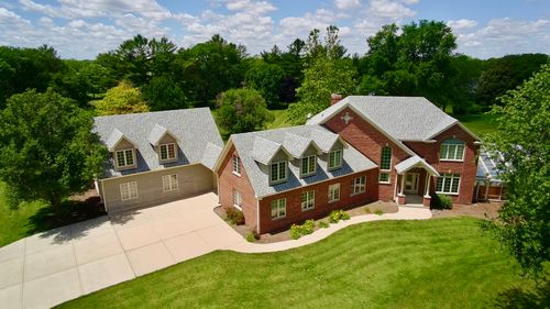 24409 W Park River Ln, Shorewood, IL, 60404-7670 | Card Image