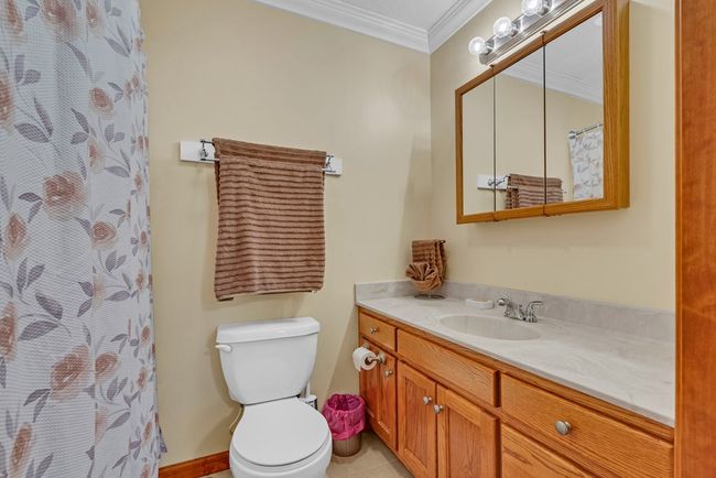 108 W Bobcat Ln, House other with 3 bedrooms, 2 bathrooms and 2 parking in Wilder TN | Image 24