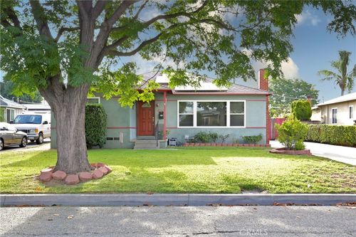 410 N Lyall Ave, West Covina, CA, 91790-2331 | Card Image