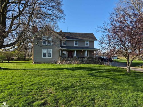 8872 Bryce Rd, Kenockee, MI, 48006-3806 | Card Image