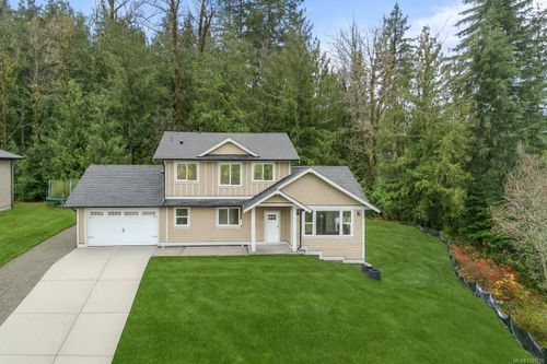 276 Tal Rd, Lake Cowichan, BC, V0R2G0 | Card Image