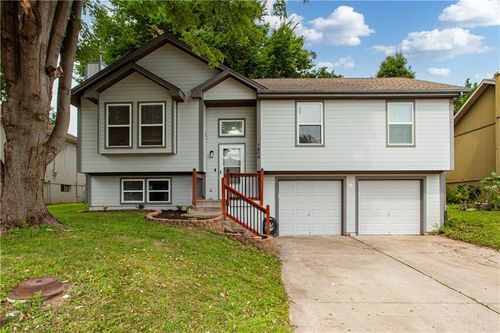1604 S Concord Ct, Independence, MO, 64058-1101 | Card Image