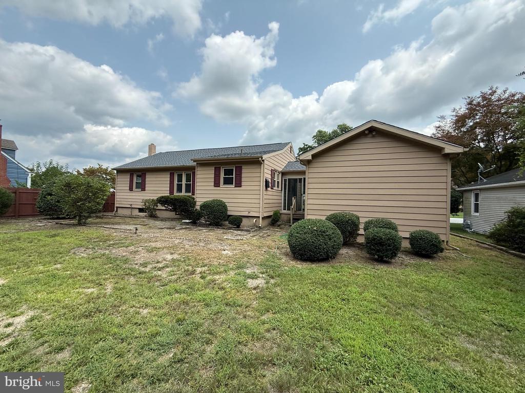 Residential Lease in VINELAND 4