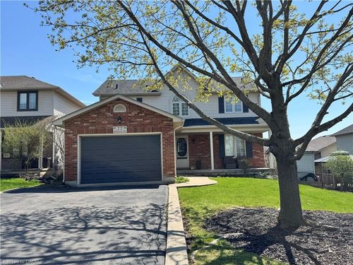77 Morgan Dr, Caledonia, ON, N3W2L6 | Card Image