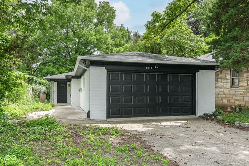 5017 E 14th St, Indianapolis, IN, 46201-1809 | Card Image