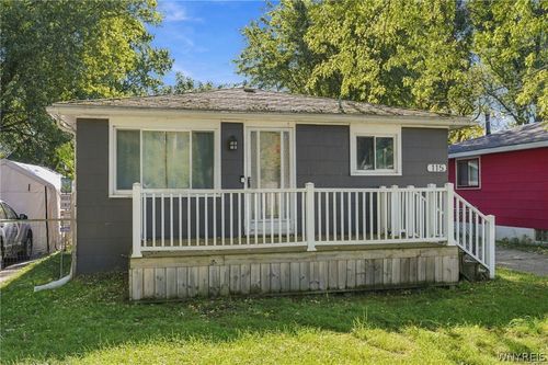 115 Juniata Pl, Buffalo, NY, 14210-1859 | Card Image