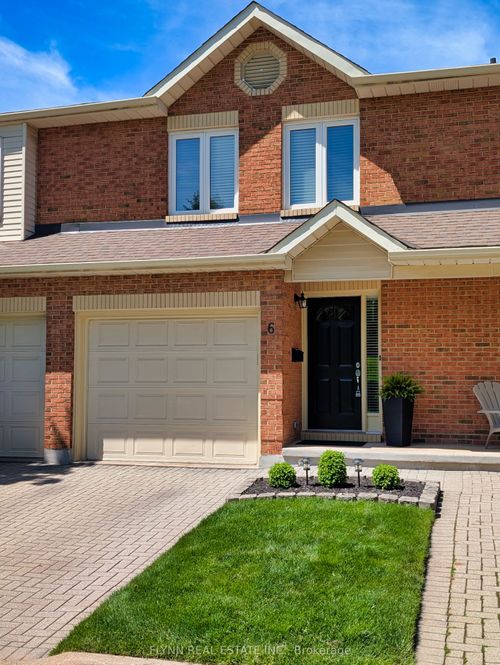 6-5150 Dorchester Rd, Niagara Falls, ON, L2E7H2 | Card Image