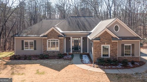 432 Deans Dr, Dawsonville, GA, 30534-8229 | Card Image