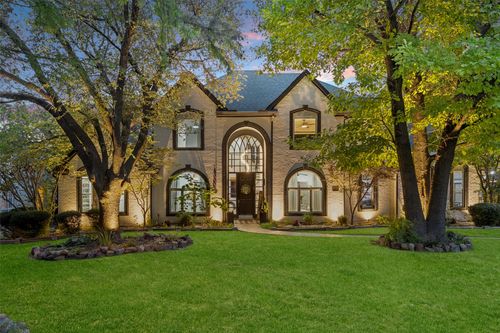 2410 Bastille Ct, Mckinney, TX, 75070-4251 | Card Image