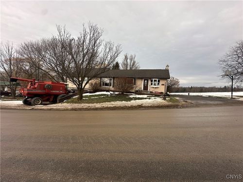 7613 Maxwell Road, Marshall, NY, 13323 | Card Image