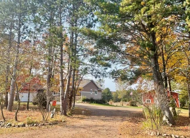 2082 Water Tower Rd, House other with 3 bedrooms, 3 bathrooms and null parking in FALL CREEK WI | Image 38