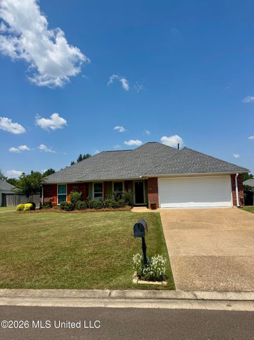 109 Evergreen Way, Flowood, MS, 39232-7508 | Card Image