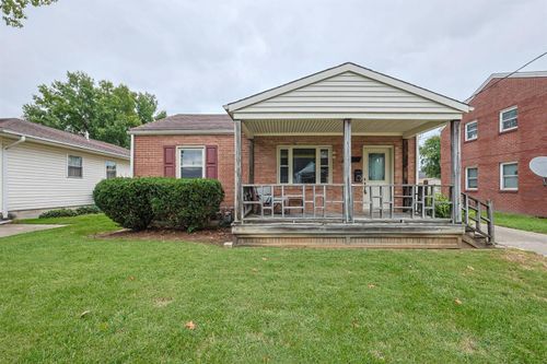 56 Parkside Ave, Greendale, IN, 47025-1319 | Card Image