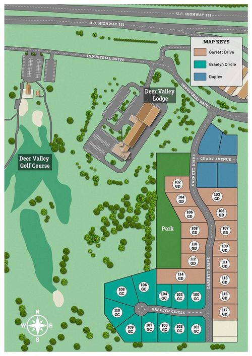 107 Garrett Dr, BARNEVELD, WI, 53507-9101 | Card Image