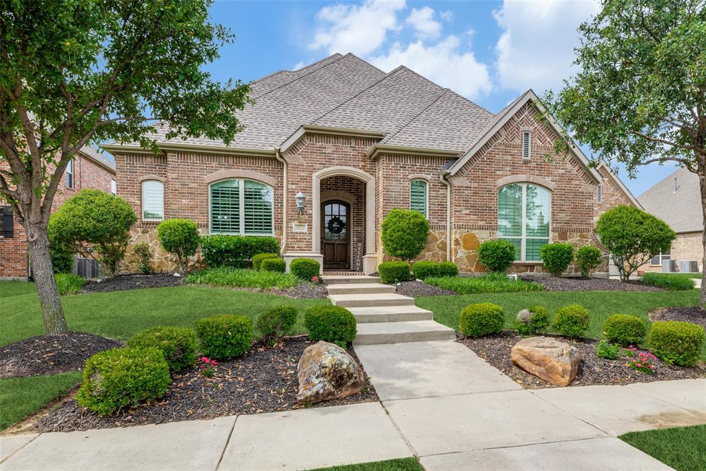 Haywick , The Colony, TX 75056
