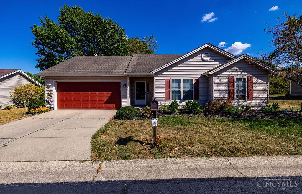 Sweet Gum Dr, Hamilton, OH 45013