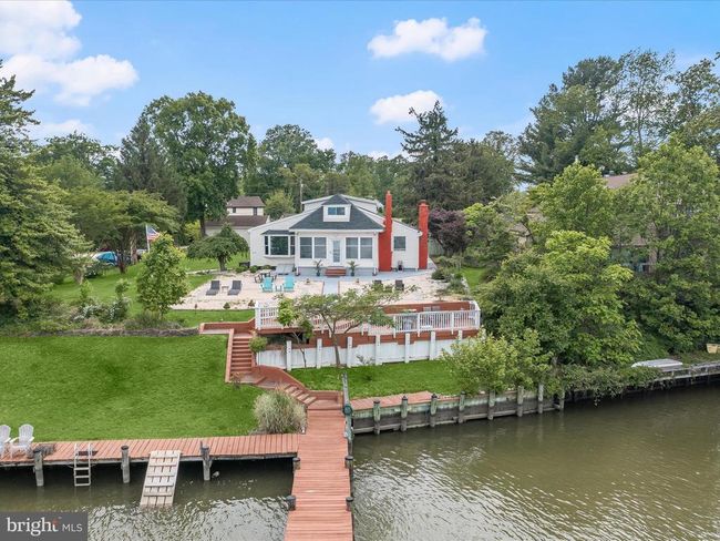 2304 Poplar Rd, House other with 4 bedrooms, 4 bathrooms and null parking in Baltimore MD | Image 70