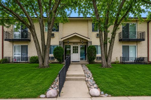 201a-8856 Northshore Drive, Des Plaines, IL, 60016 | Card Image