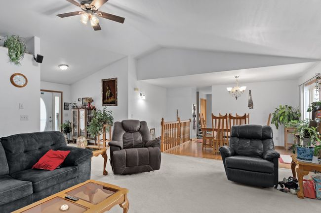 N6702 12th Road, House other with 3 bedrooms, 2 bathrooms and null parking in HARRIS WI | Image 7