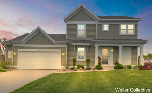 2085 Poplar Court, Muskegon Charter Township, MI, 49445 | Card Image