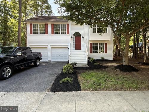 203 Timber Ln, GRASONVILLE, MD, 21638-1265 | Card Image