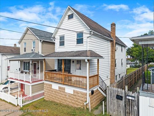 236 W Union St, Nanticoke, PA, 18634-2113 | Card Image