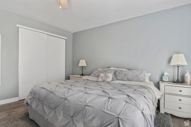 Primary Bedroom | Image 8