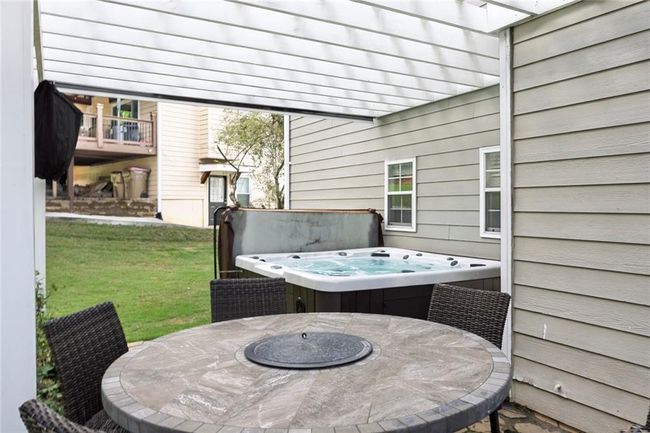 225 Ruby Forest Pkwy, House other with 4 bedrooms, 3 bathrooms and 5 parking in Suwanee GA | Image 43