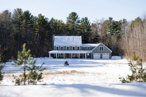 23 Quarterhorse Drive, Bridgton, ME, 04009 | Card Image