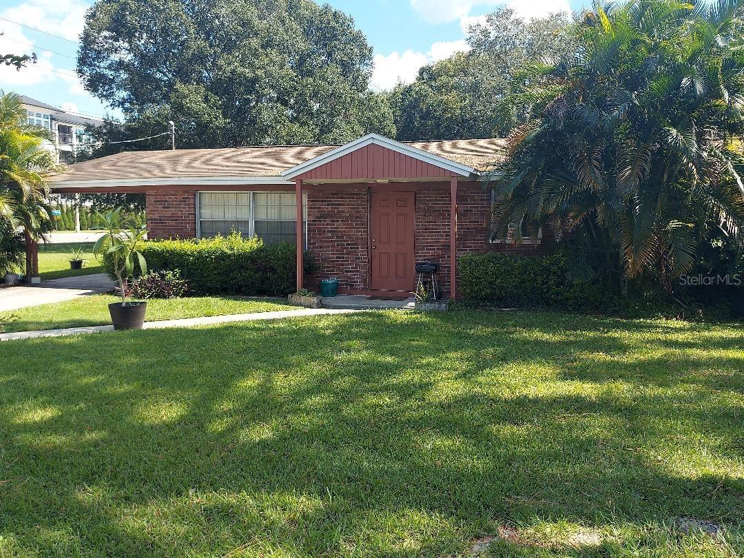 Christy Ln, Riverview, FL 33578