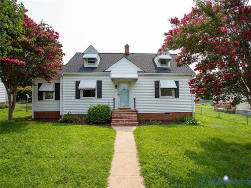 4207 Chickahominy Ave, Richmond, VA, 23222-1721 | Card Image